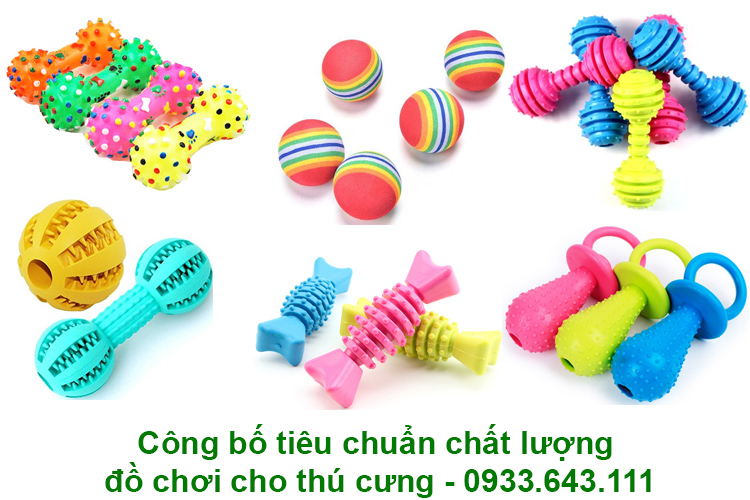 cong-bo-tieu-chuan-chat-luong-do-choi-cho-thu-cung