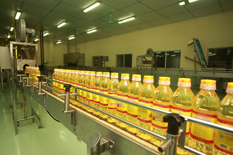 Điều kiện chung đảm bảo ATTP đối với cơ sở sản xuất thực phẩm