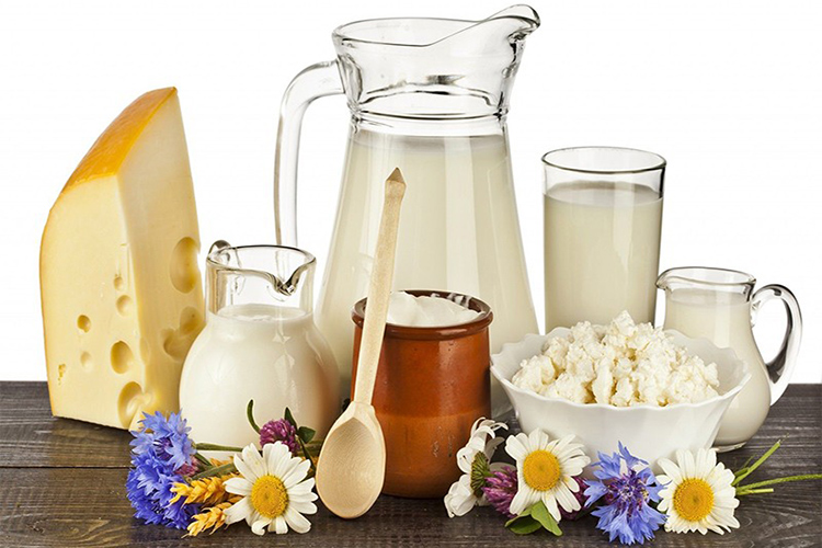 Công bố chất lượng sản phẩm chất béo từ sữa phù hợp QCVN 5-4/2010/BYT