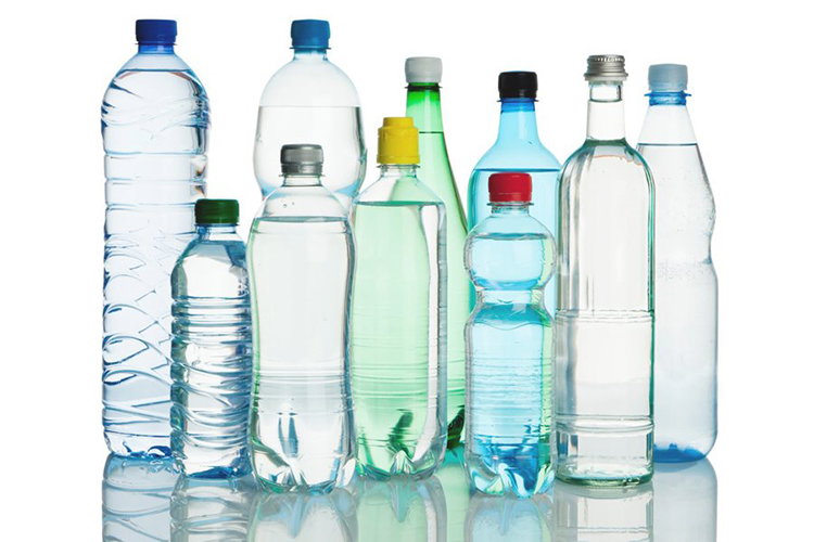 Thủ tục tự công bố chất lượng chai nắp nhựa