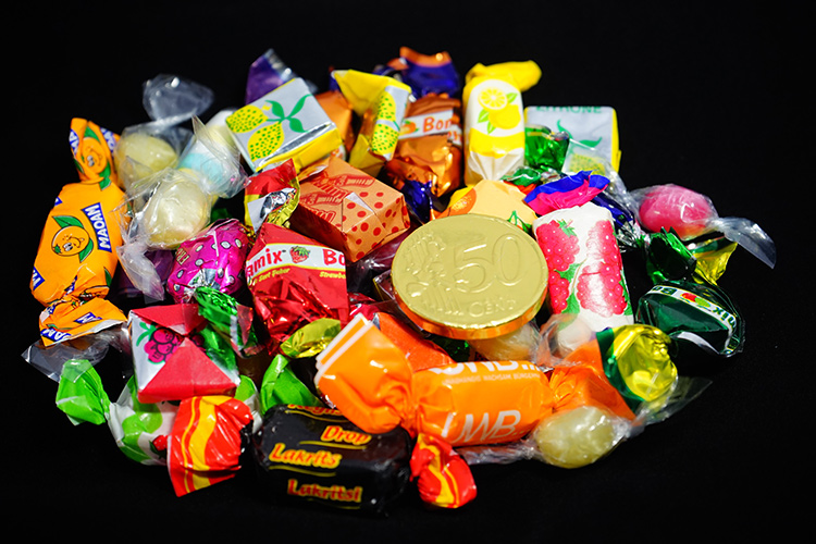 Công bố chất lượng sản phẩm bánh kẹo trong nước và nhập khẩu