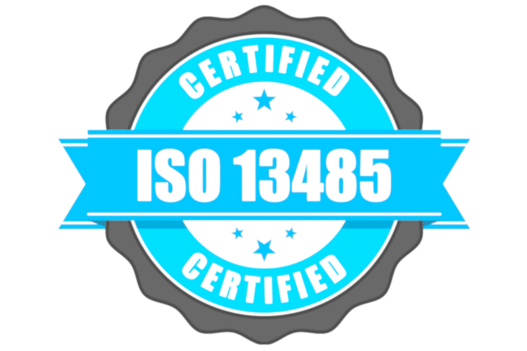 Đăng ký Chứng nhận ISO 13485:2016 tại Hồ Chí Minh