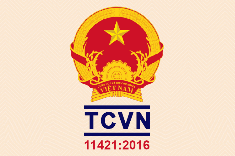 TIÊU CHUẨN QUỐC GIA TCVN 11421:2016 TINH DẦU CHANH TÂY