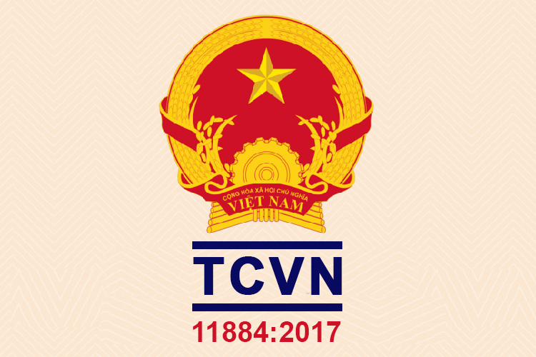 Tiêu chuẩn Quốc gia TCVN 11884:2017 quy định các đặc tính của tinh dầu hạt mùi