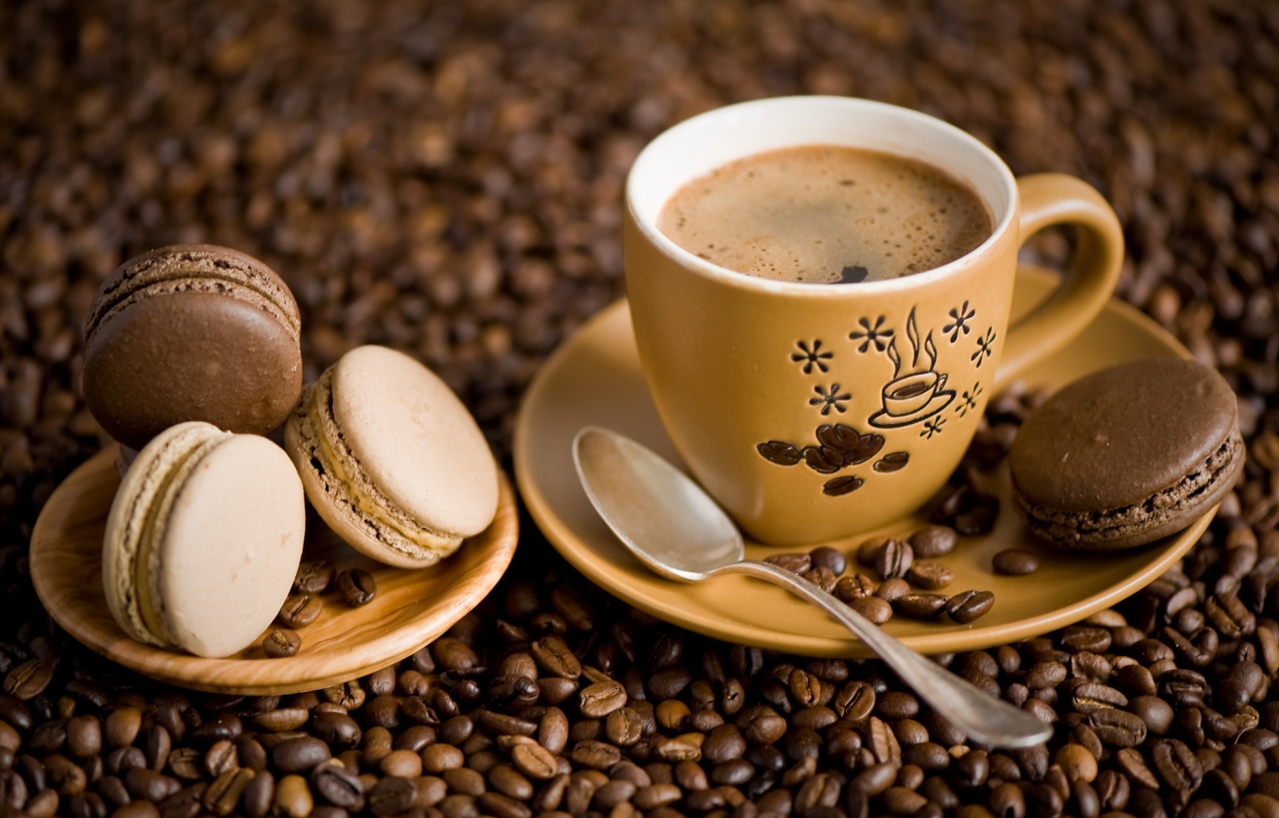 Công bố chất lượng sản phẩm cà phê