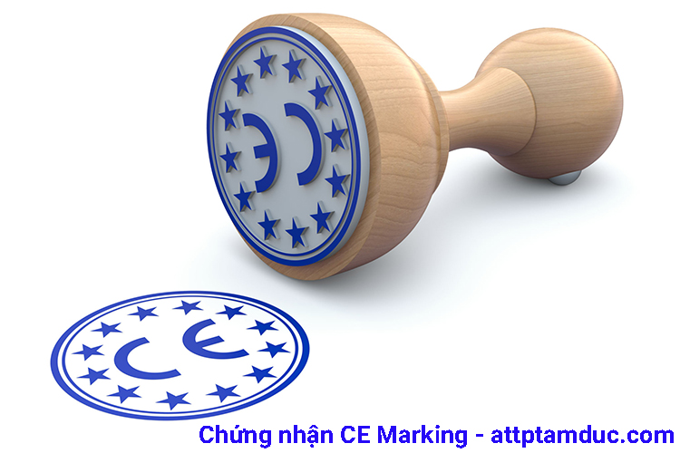 Thủ tục xin Chứng nhận CE cho khẩu trang như thế nào?
