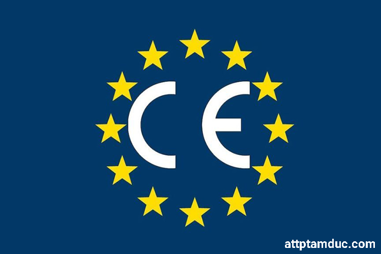 Tìm hiểu về chứng nhận CE Marking