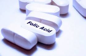 Công bố chất lượng chất được sử dụng bổ sung Acid folic vào thực phẩm 
