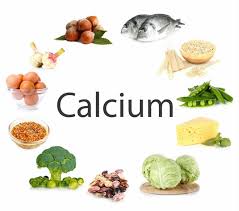 Công bố chất lượng chất được sử dụng bổ sung Calci  vào thực phẩm