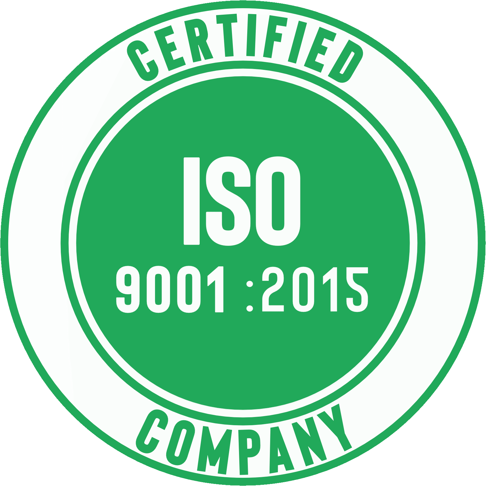 Đăng ký chứng nhận ISO 9001:2015